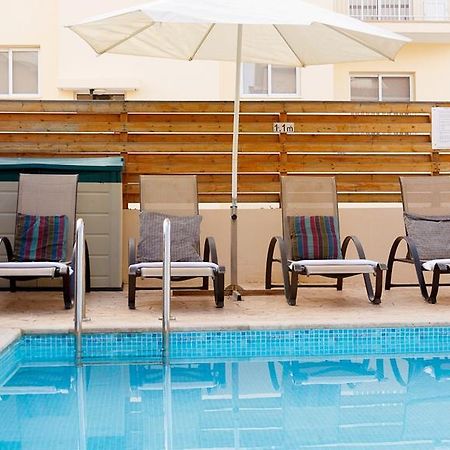 Protaras Holiday Villa 007 部屋 写真