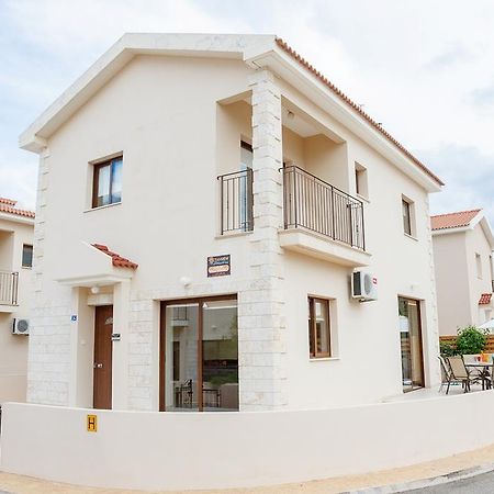 Protaras Holiday Villa 007 部屋 写真