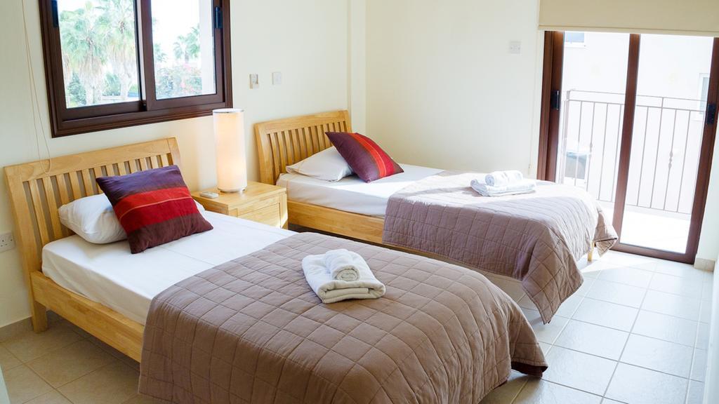 Protaras Holiday Villa 007 部屋 写真