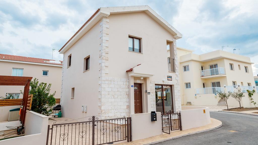 Protaras Holiday Villa 007 部屋 写真