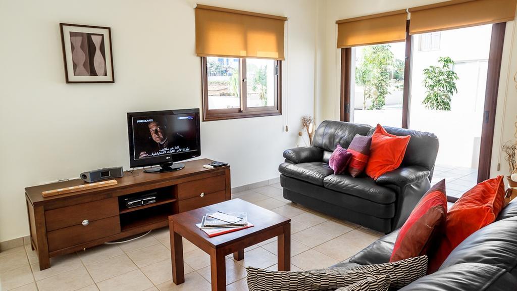 Protaras Holiday Villa 007 部屋 写真
