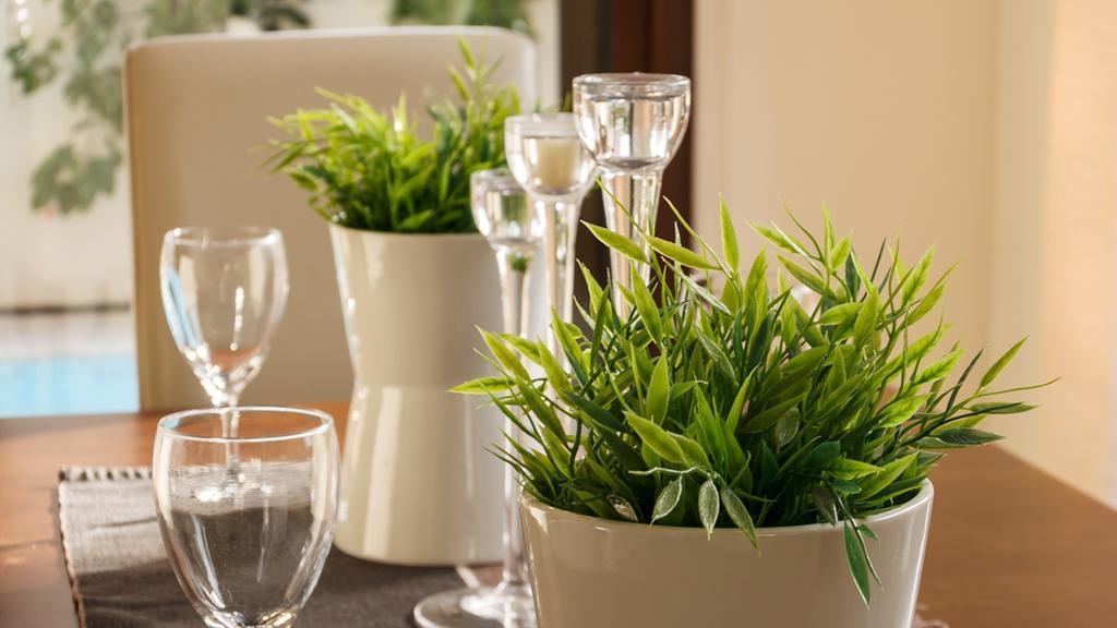 Protaras Holiday Villa 007 部屋 写真