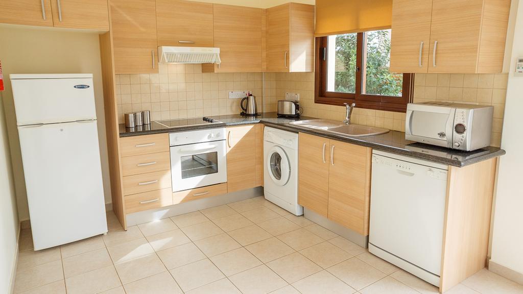 Protaras Holiday Villa 007 部屋 写真