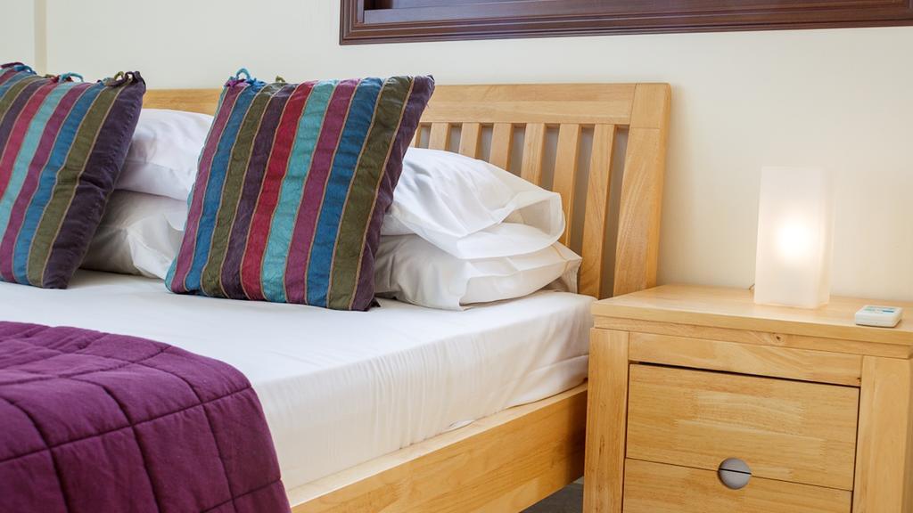 Protaras Holiday Villa 007 部屋 写真