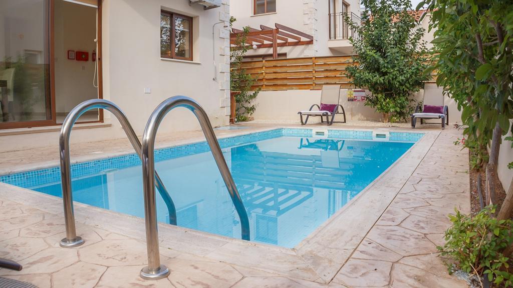 Protaras Holiday Villa 007 部屋 写真