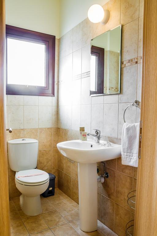 Protaras Holiday Villa 007 部屋 写真