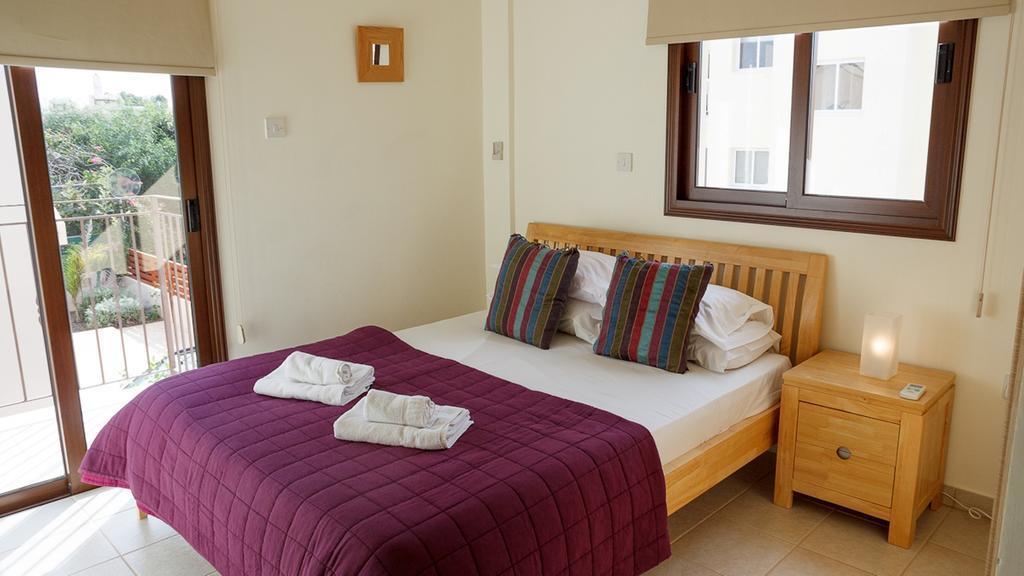 Protaras Holiday Villa 007 部屋 写真
