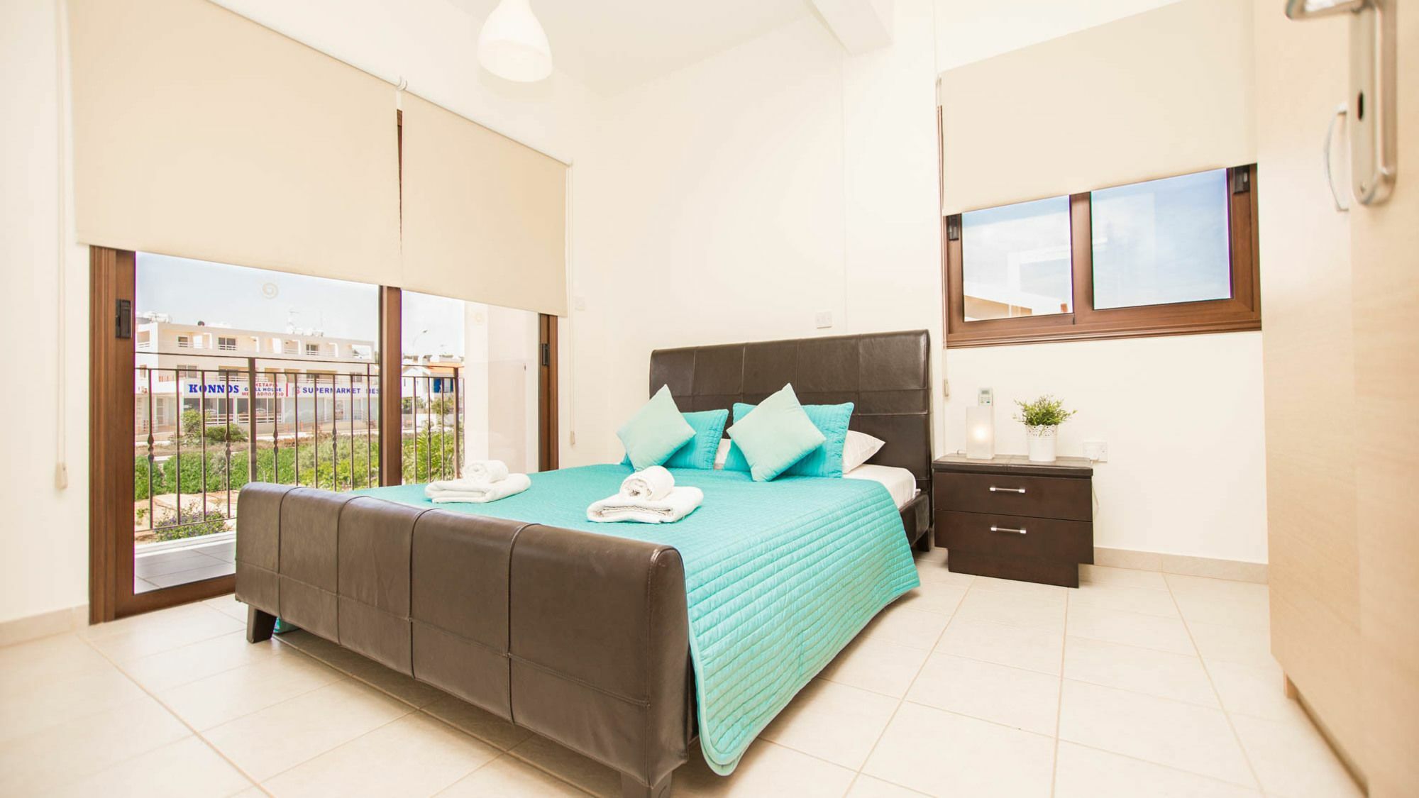 Protaras Holiday Villa 007 エクステリア 写真