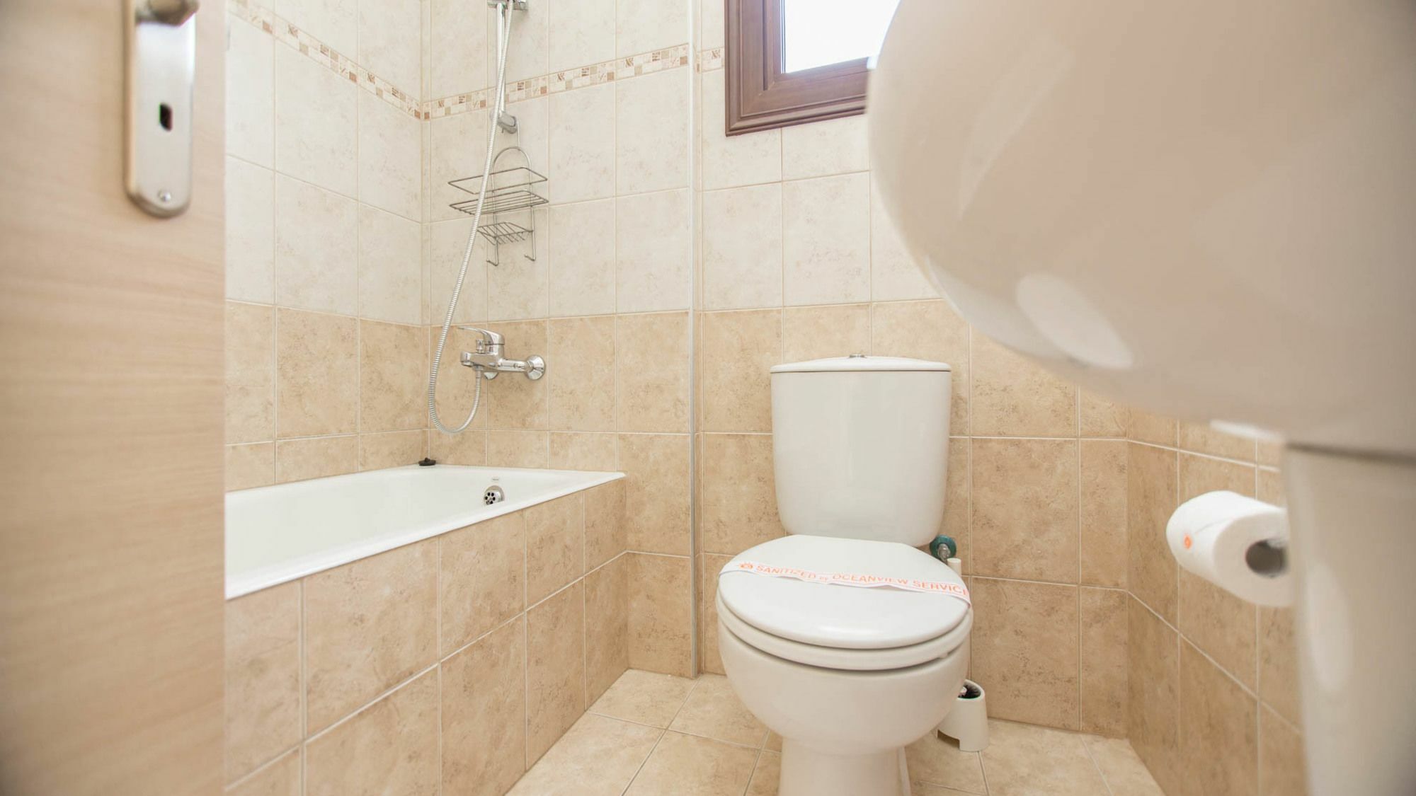 Protaras Holiday Villa 007 エクステリア 写真